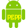 Aplicativo pgpp para Android