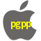 Aplicativo pgpp para iOS
