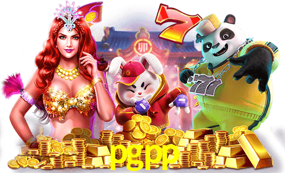 jogue em caça-níqueis ricos na pgpp