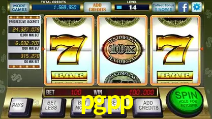 Desvendando o Mundo dos Jogos Virtuais na pgpp