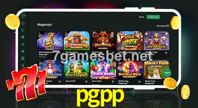 pgpp aplicativo