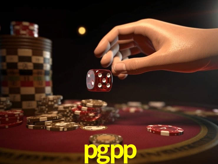Estatísticas pgpp