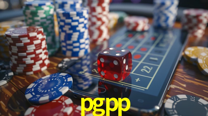 pgpp