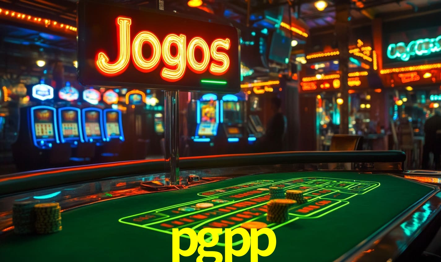 Avaliações dos Jogadores pgpp