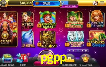 Desvendando o Mundo dos Jogos Virtuais na pgpp