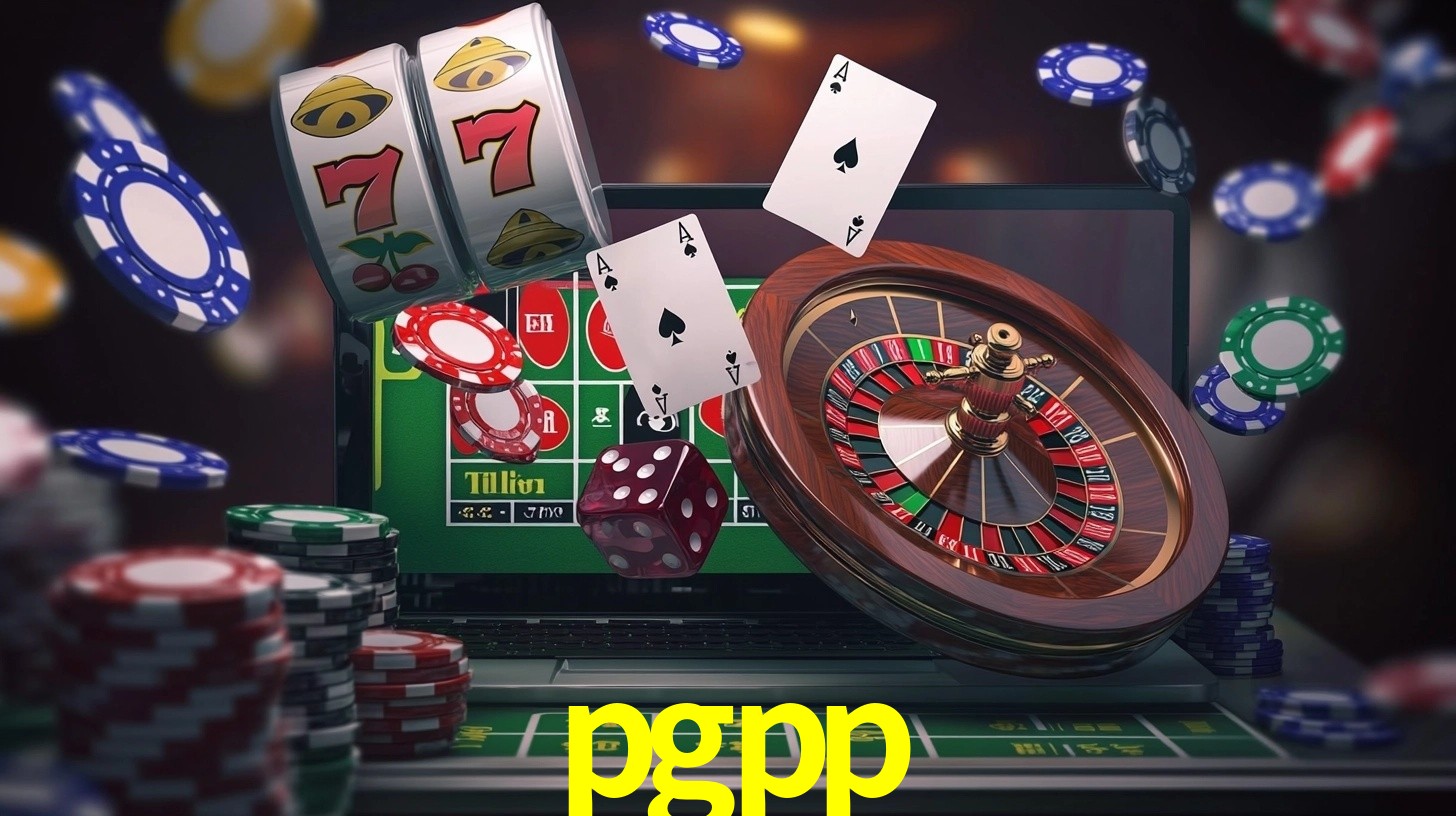 pgpp
