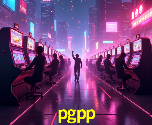 Recursos de Bônus pgpp