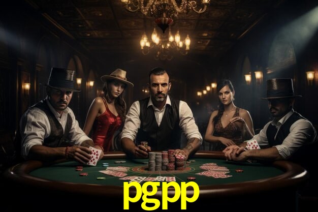 Casino VIP pgpp