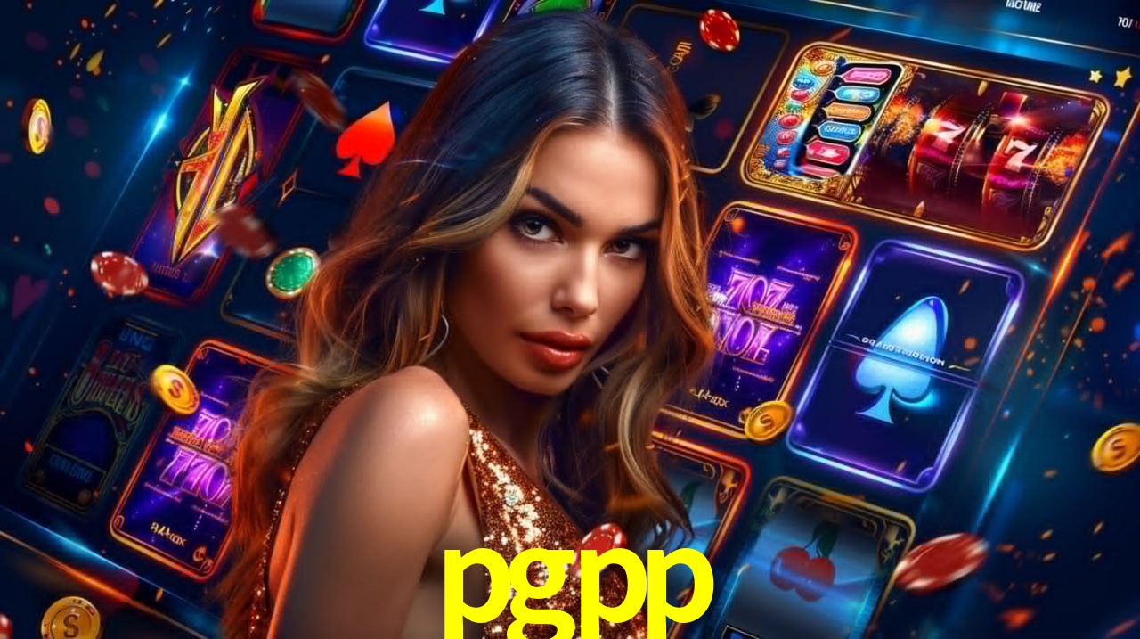 Casino Ao Vivo pgpp