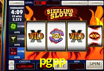 Apostas Esportivas na pgpp: Um Guia Completo