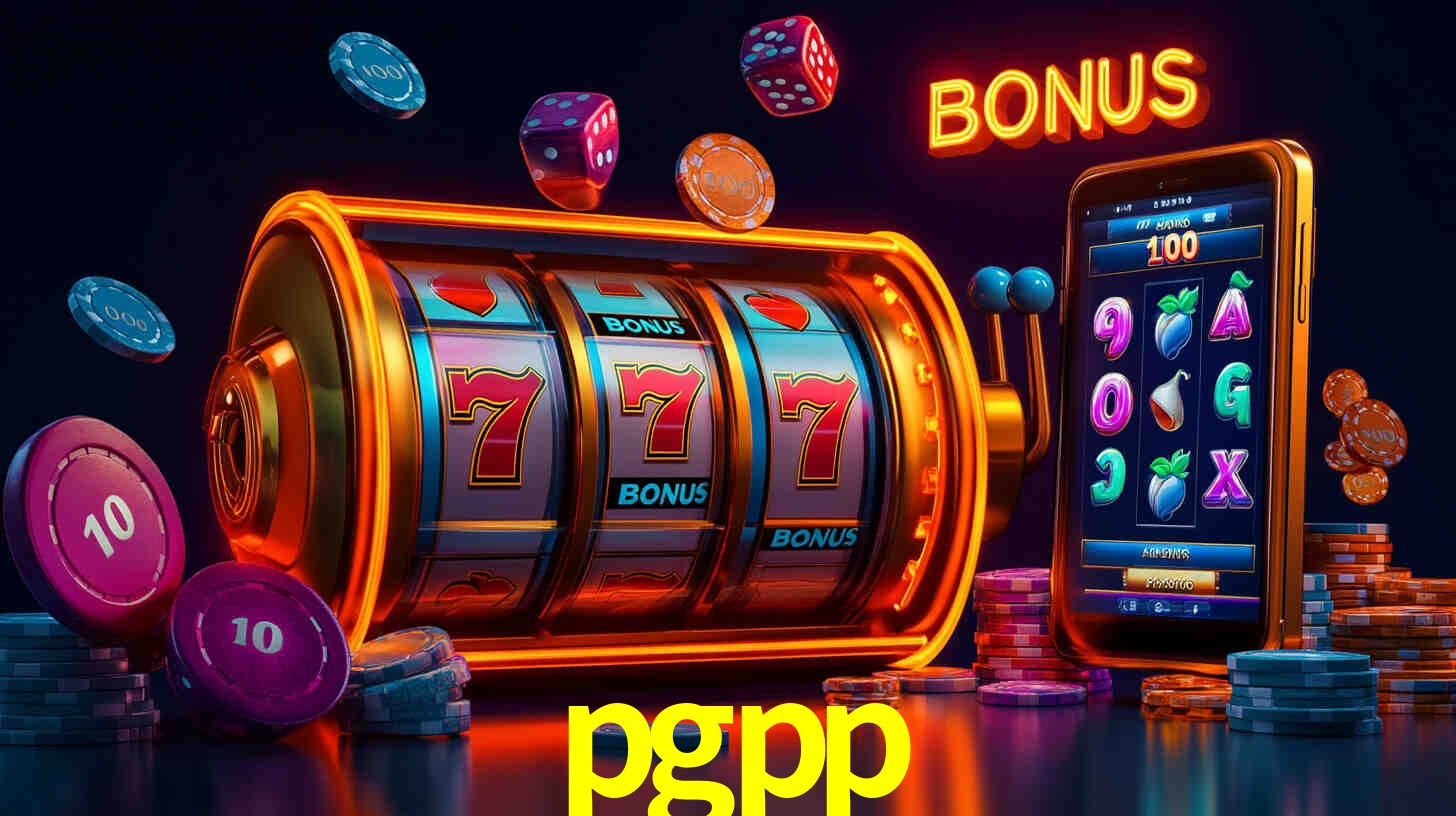 Apostas de Futebol pgpp