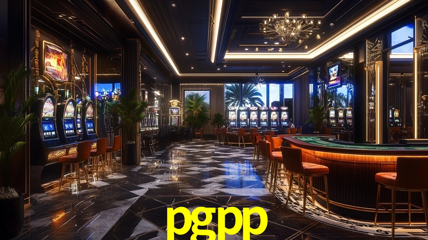 Explore as vantagens do pgpp: serviço profissional e confiabilidade