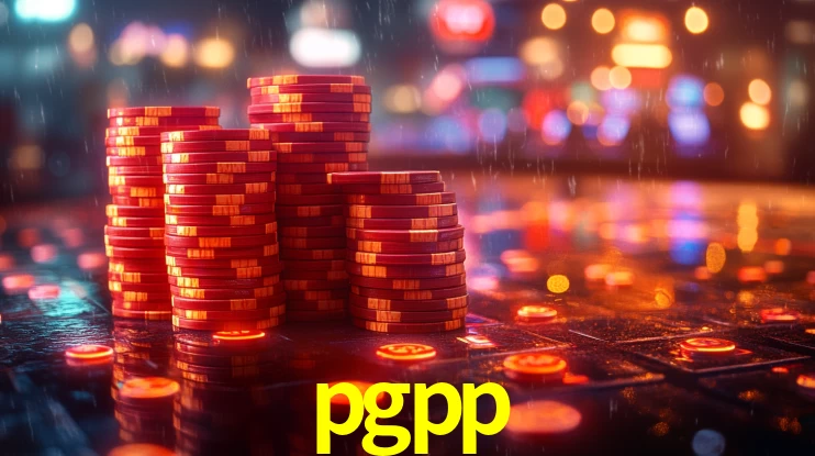 pgpp