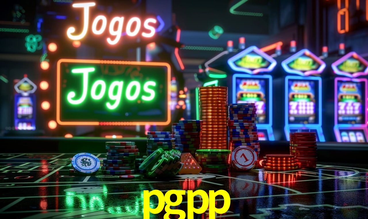 pgpp.com