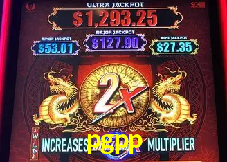 Inovações de Jogos na pgpp: O Futuro das Experiências Interativas