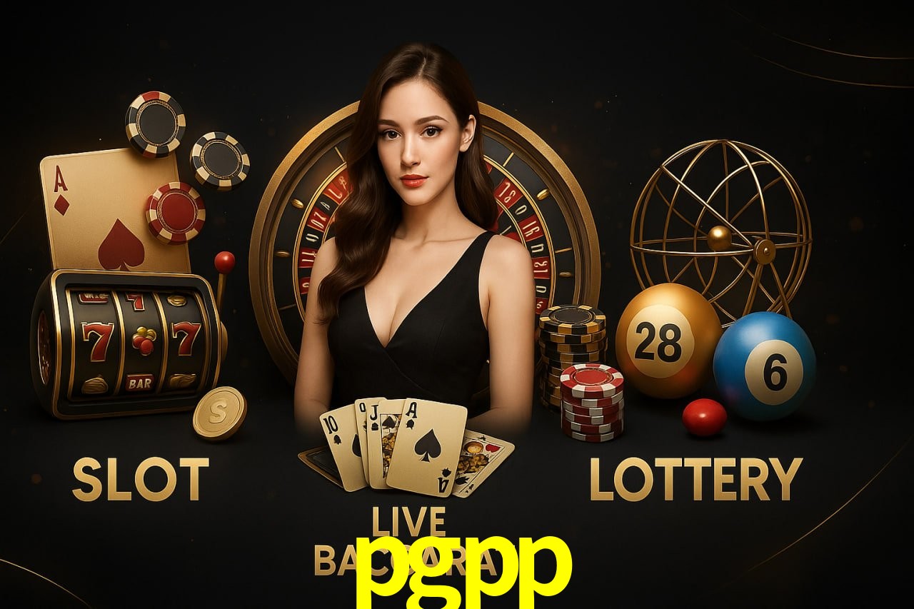 Tecnologia da Plataforma pgpp