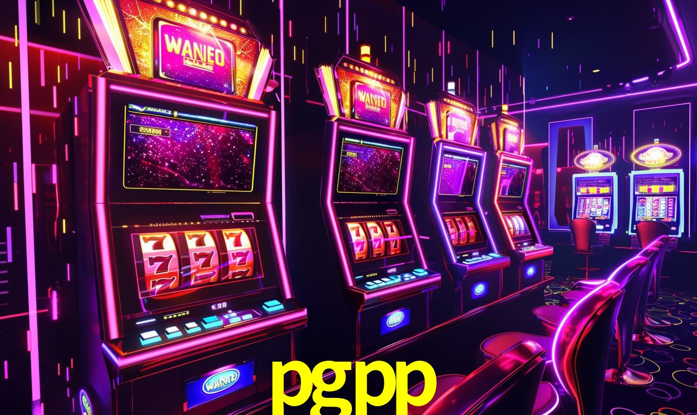 Interface do App pgpp