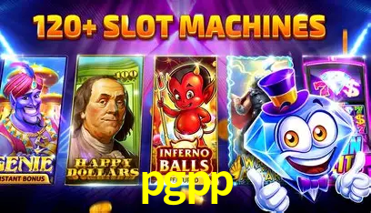 Inovações de Jogos na pgpp: O Futuro das Experiências Interativas