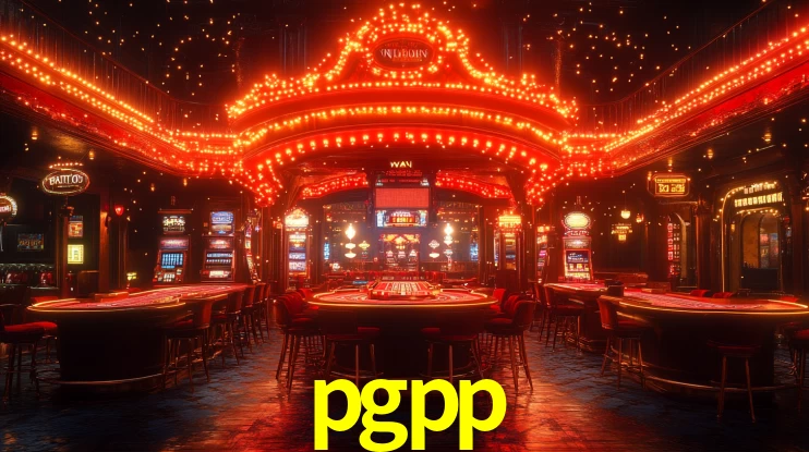 pgpp