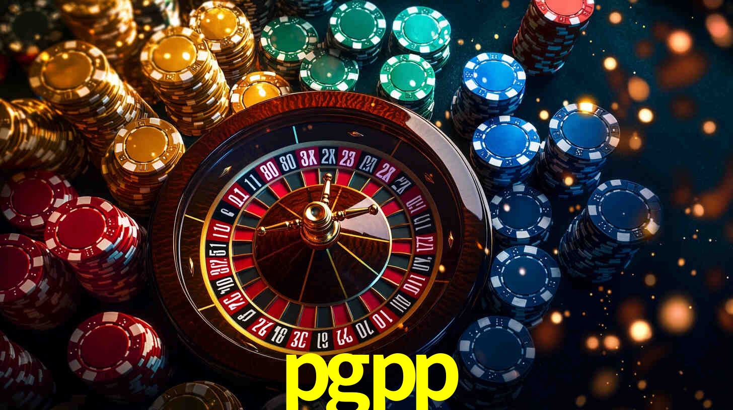 pgpp