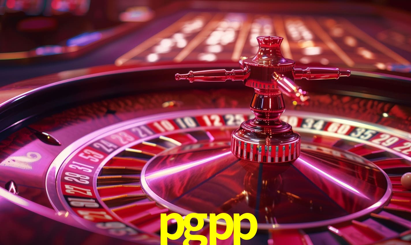 Bônus de Boas-vindas pgpp