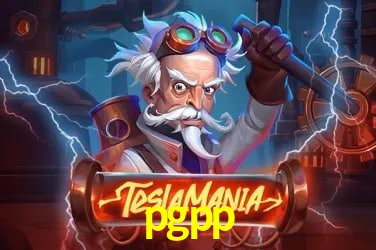 Estatísticas do Jogo pgpp