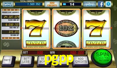 Descubra a Essência do pgpp: Nossa História e Compromissos