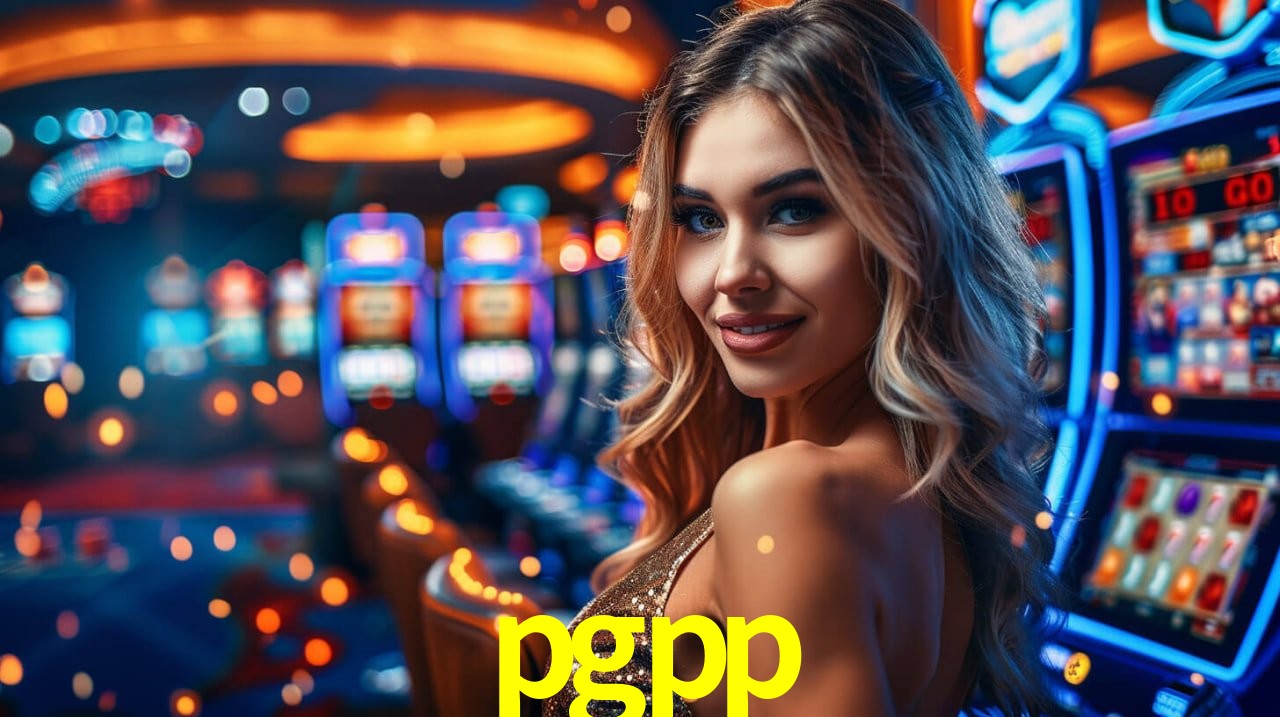 Casino Ao Vivo pgpp