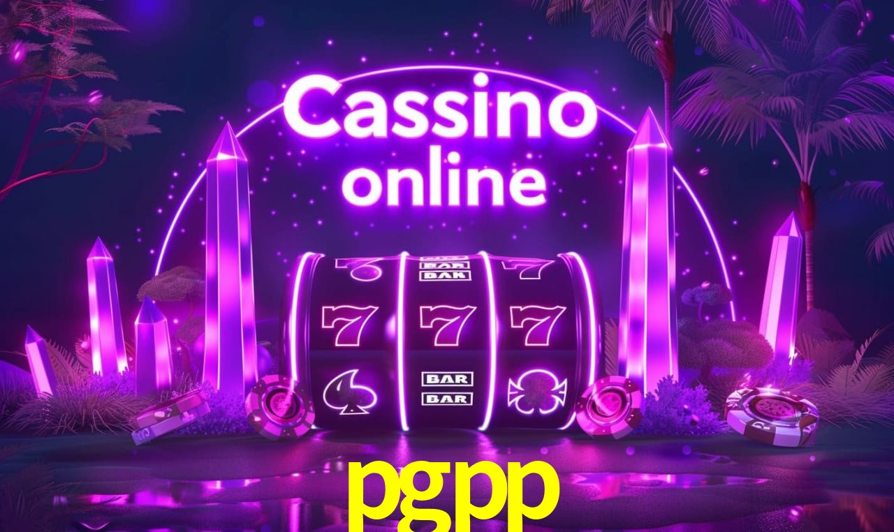 Jogos de Slot pgpp