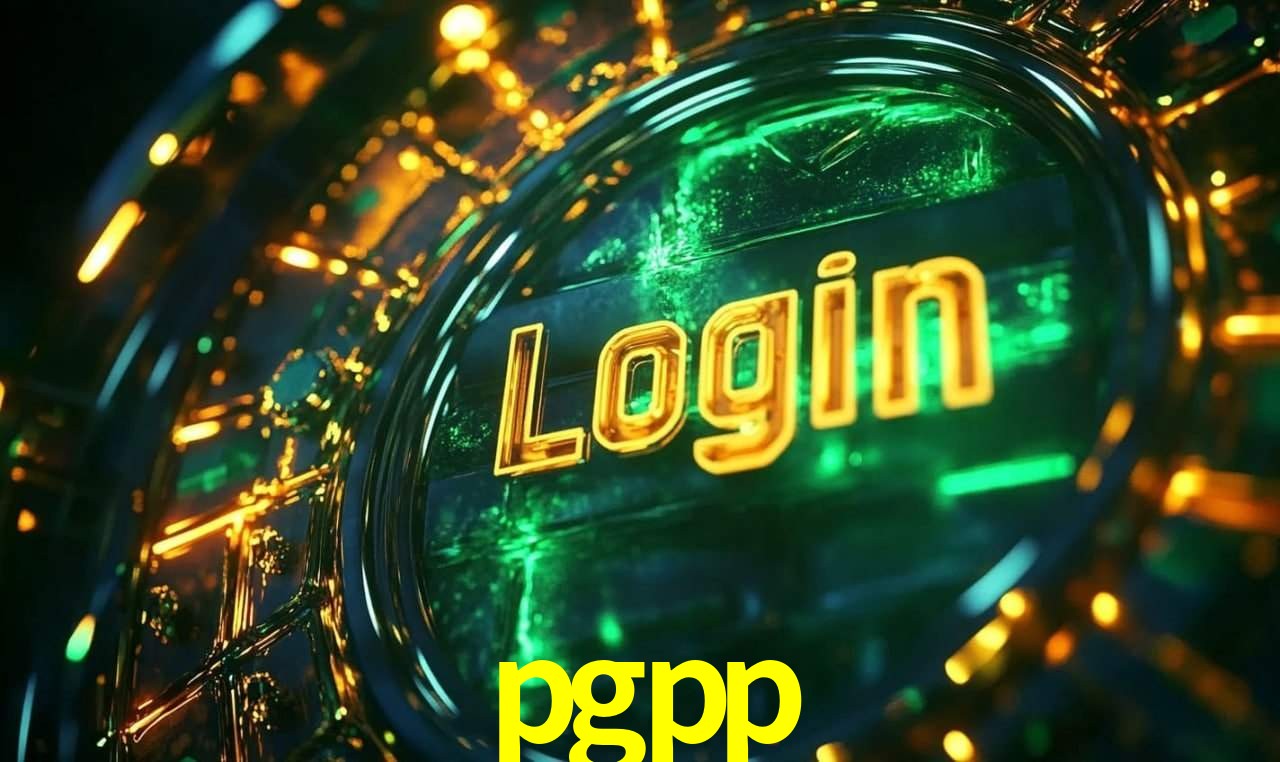 Interface do App pgpp