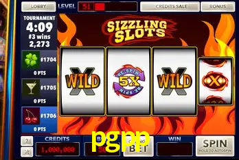 Descubra a Essência do pgpp: Nossa História e Compromissos