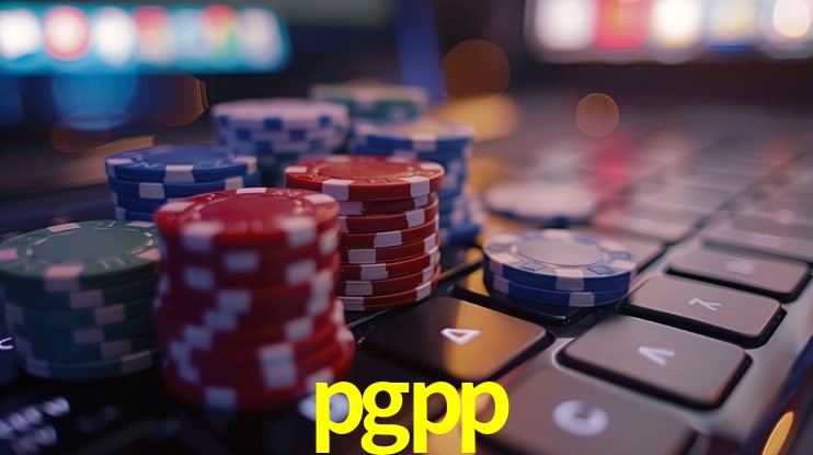 Casino Ao Vivo pgpp