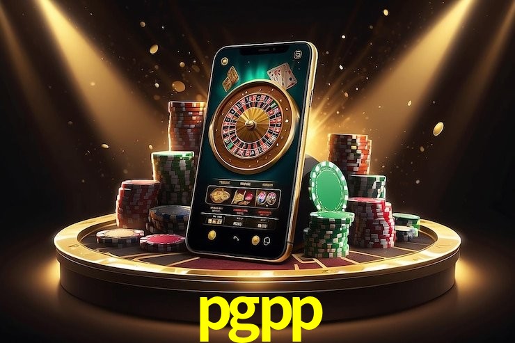 Diretório de Jogos pgpp