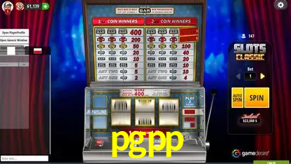 Inovações de Jogos na pgpp: O Futuro das Experiências Interativas