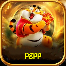 Logo pgpp
